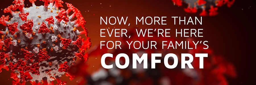 Here's Why Your House's Indoor Air Quality Is Significant